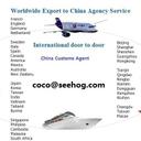 Coco Lee - @ChinaCustoms1th - Twitter