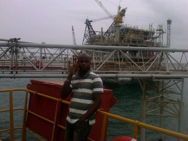 It is by ur grace that I am where I am 2day... There lord I bless ur holy name...