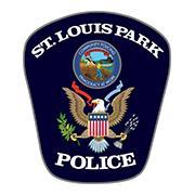 The official Twitter page for the St. Louis Park, Minnesota Police Department. Retweets/likes/follows are not endorsements.