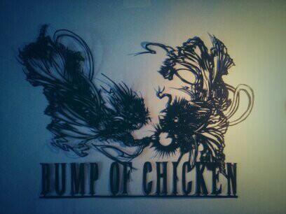 boc_ff_fun's profile picture. BUMPがツアーを始めたので。 my favorite→BUMP/UNISON/米津/T.M./FF/DQ/クラバン/etc…