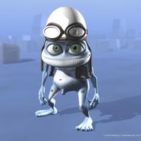 crazzyfrog (@crazzyfrog2015) 's Twitter Profile