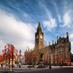 Manchester Living (@living_manc) Twitter profile photo
