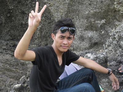 Aku adalah aku