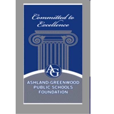 Non-profit foundation that benefits the students and staff at Ashland-Greenwood Public Schools.