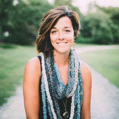 Follower of Christ, wife of Andy, mother of 2 sweethearts, & author of The Door Keeper.