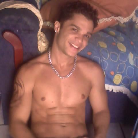 Kauan_marcony's profile picture. Forte, e treino muito.