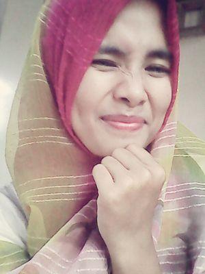 keep smile and be calm