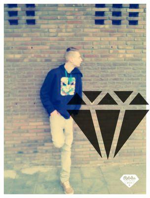 Dustin19252776's profile picture. lebe dein traum bevor es zu spät iss ¥