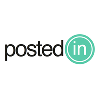 Postedin (@postedin) 's Twitter Profile