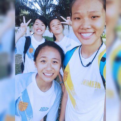Karhui·15·Sport·Runner·Basketball·NubKia·Anime·Kpop