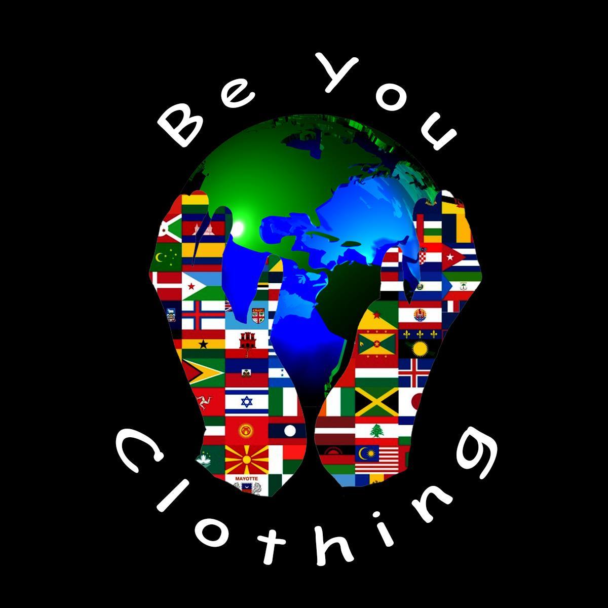 #BeYou