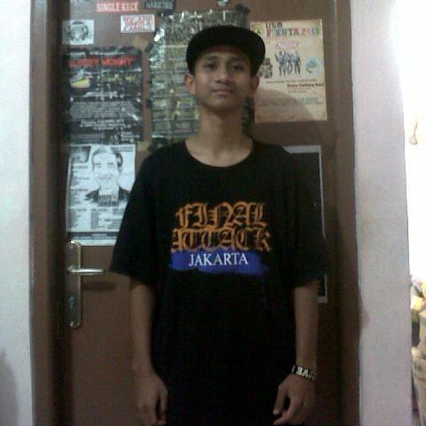 Naufal_CR's profile picture. 