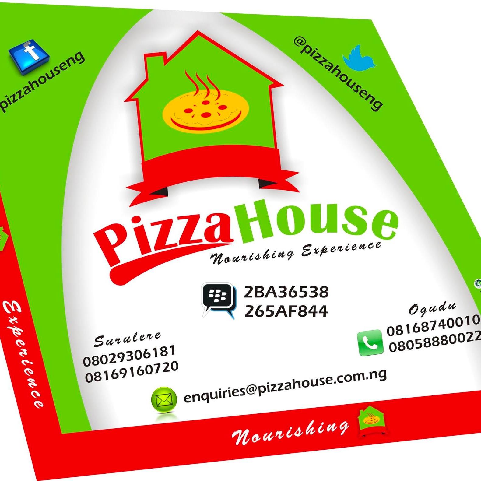 Delicious, Fresh and Hot Pizza. Like our Facebook page https://t.co/Qn7XNua0Ph BB PIN:2BA36538, 265AF844