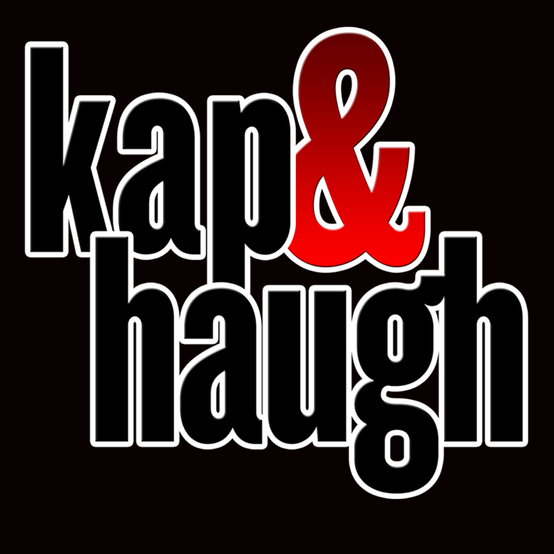 KapandHaugh's profile picture. Talking sports w/ big names and having fun doing it! Watch us 9a-12p on @CSNChicago & listen on http://t.co/1drmgLWLGo! Catch rewinds on CSN @ 11 PM!