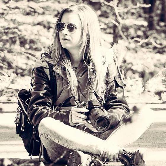 alinakerl's profile picture. 