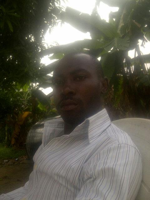 Antai bassey anwana Profile