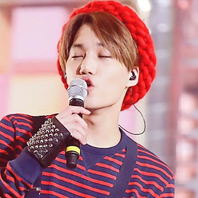 종인이를 앓는 일기장 ㅂvㅂ♡