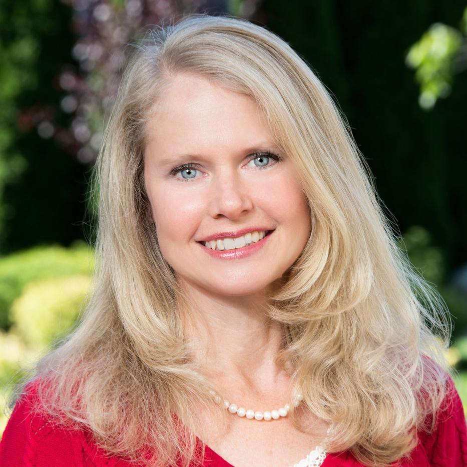 Registered Dietitian who loves family, God, home cooking and all things dairy!
