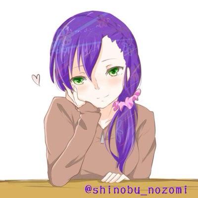わしわし大好き希botさんのプロフィール画像