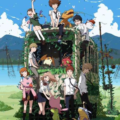 khearts_x's profile picture. KH、デジモン