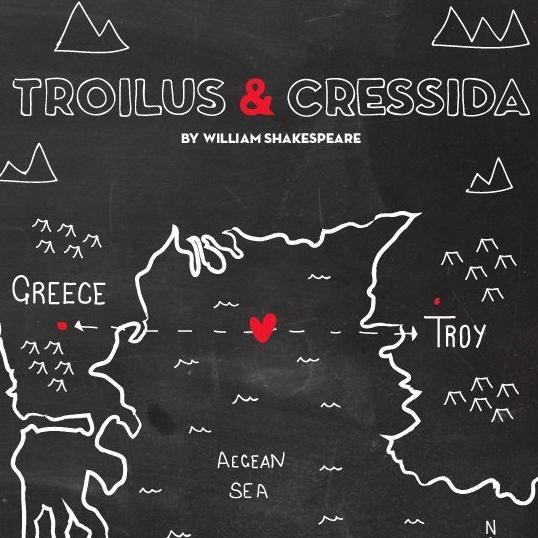 WUDS_Troilus's profile picture. WUDS presents Troilus and Cressida, student-ran production, performances in Week 3 Term 3 @warwickarts Studio @warwickuni, 7th - 9th May.