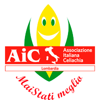 Account ufficiale di AIC Lombardia Onlus, dal 1979 accanto ai celiaci lombardi insieme a @AIC_celiachia Associazione Italiana Celiachia
C'eri, ci sono, ci sarai