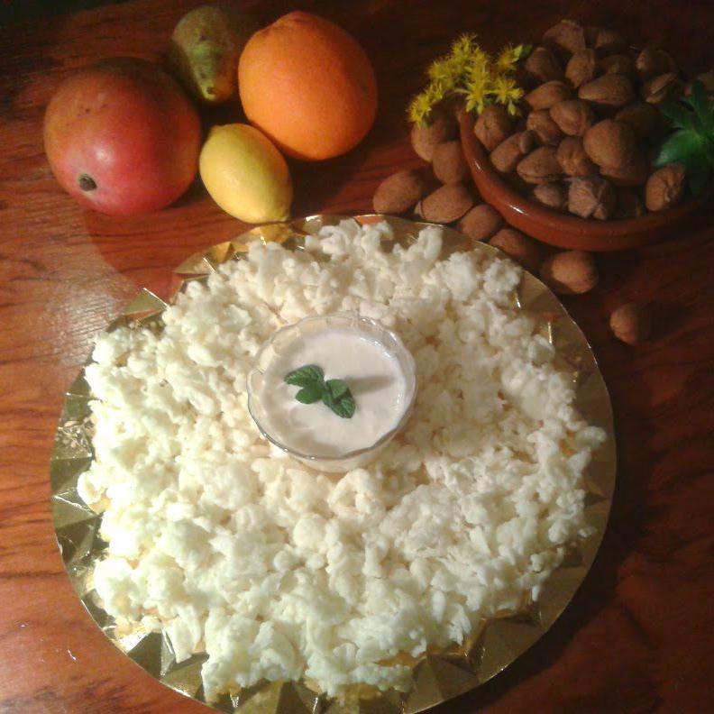 Envíos a domicilio de granos de Kéfir artesanal y de calidad.Asesoramiento y Degustaciones para las personas interesadas. casadelkefir@gmail.com
603 058 818