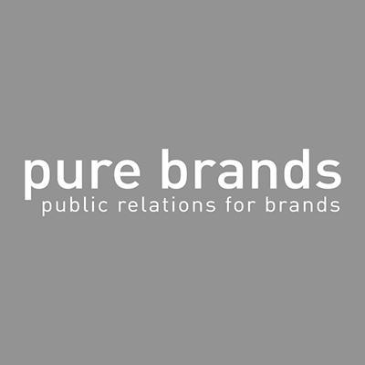 Süße Schokomänner, erlesener Feinfisch, knusprige Müslis, hochwertige Tiernahrung – wir kennen die neusten Trends: pure brands – public relations for brands