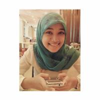 Erisafajri (@erisafajri) 's Twitter Profile