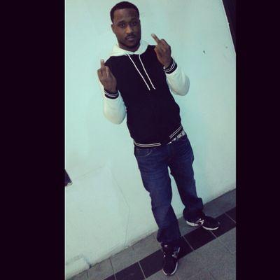On my block we living Muddy  My Niggah we really cruddie