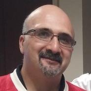 Chuck Marin (@adman03) 's Twitter Profile