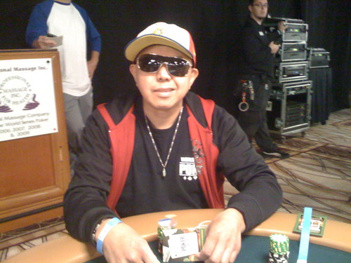 bcoolexpress's profile picture. Poker Player/mostly live tourney's(wsop,wpt,Doyle brunson classic,venetian deep stack,wynn classic and wsop circuit events)