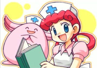 Bringing you daily tweets & pictures #pokemon related.*parody* not affiliated with the nintendo/pokémon company