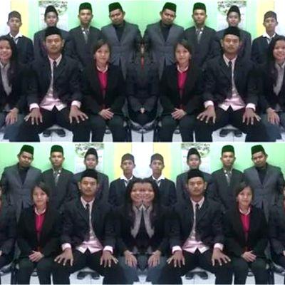 damai sejahtera nusantara