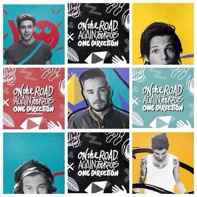 1D好きな子フォローしてー してくれたらフォロバーします！
