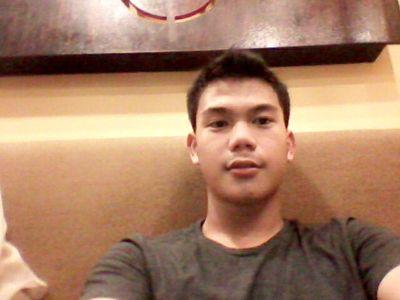 Dwiputra65's profile picture. rsp5