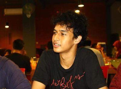 aiibust's profile picture. Just you ♥ Allah S.W.T