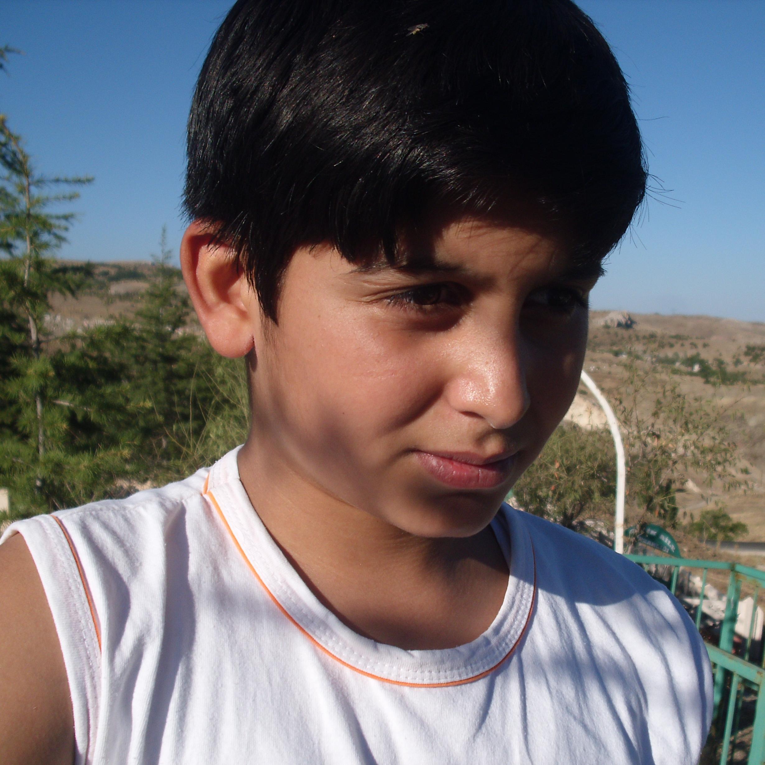 Yusuf Mustafa Yusuf Mustafa