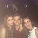 Gerardo Servin  - @GSH2509 - Twitter