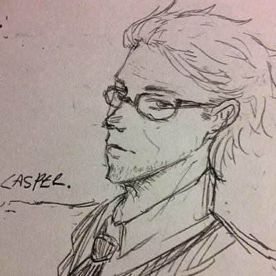 Gee_Casper's profile image