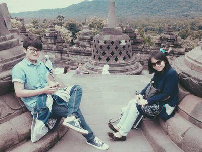 SulichBayu's profile picture. 