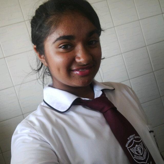 I'm an ordinary teenage girl. I'm the biggest 1D fan. One directioners Rule☺♥ I love HaRRY STYLES.   Also follow me on @Urs_truly_mwaz and @Carrieannelisaw