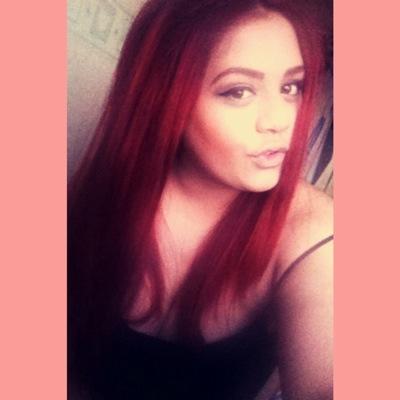 RhianneBarker1's profile picture. Stu
Mya May Mooney