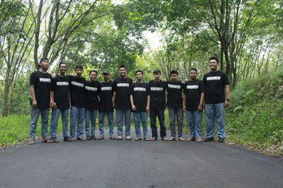 official twitter WOKOBOYS, hangout dan senang senang hobi kita, persahabatan sampai mati!!!
