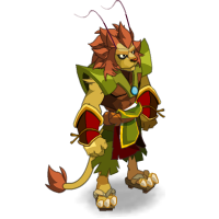 Dofus Moderators Profile