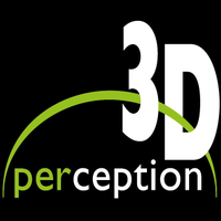 3D perception(@3Dperception) 's Twitter Profile Photo