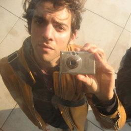 David Gorin Profile