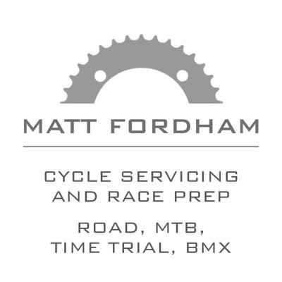 Independent bike mechanic based in Frome, Somerset.