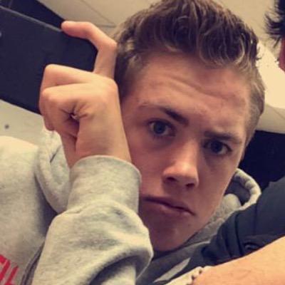 just a couple of dudes that's love some ty bean