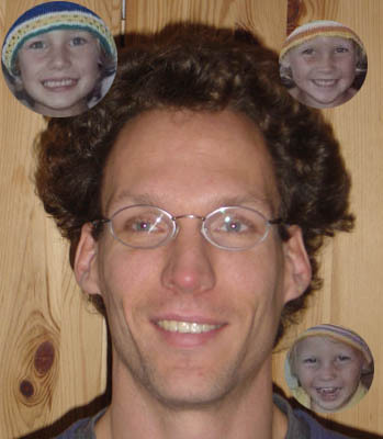 good_Parents's profile picture. proud father of 3 (being the best I can), happily married; involved in Product Launch Manager Coaching Program by Jeff Walker;
all kinds of sports.